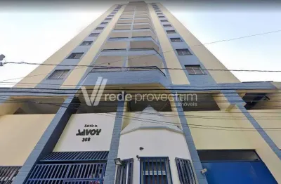 Apartamento com 2 quartos à venda na rua álvares machado, 368, centro, campinas, 74 m2 por r$ 300.000
