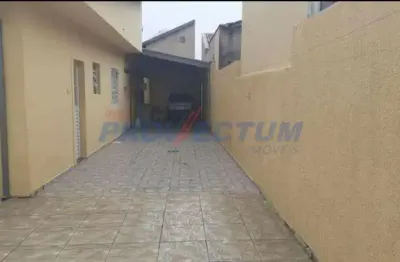 Casa com 3 quartos à venda na rua manoel cardoso, 90, parque yolanda (nova veneza), sumaré, 135 m2 por r$ 325.000