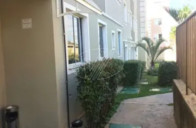 Apartamento com 2 quartos à venda na avenida são josé dos campos, 3297, loteamento parque são martinho, campinas, 43 m2 por r$ 235.000