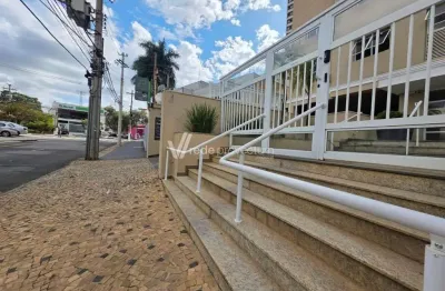Sala comercial à venda na rua doutor antônio álvares lobo, 660, botafogo, campinas, 47 m2 por r$ 240.000