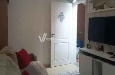 Apartamento com 2 quartos à venda na estrada da coudelaria, 100, parque prado, campinas, 50 m2 por r$ 390.000