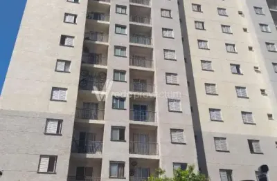 Apartamento com 2 quartos à venda na avenida das amoreiras, 4001, vila mimosa, campinas, 48 m2 por r$ 320.000