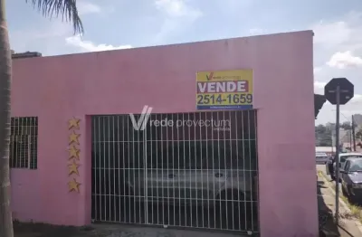 Casa comercial à venda na rua doutor francisco pompeo, 165, são bernardo, campinas, 432 m2 por r$ 2.000.000