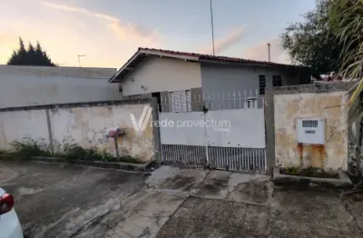 Casa com 2 quartos à venda na rua castelnuovo, 844, jardim garcía, campinas, 100 m2 por r$ 600.000