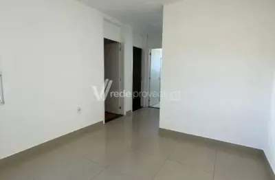 Apartamento com 2 quartos à venda na rua professora amália de arruda legendre martini, 1426, jardim do lago continuação, campinas, 45 m2 por r$ 250.000