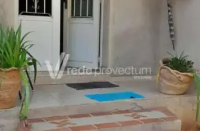 Casa com 4 quartos à venda na avenida pascoal celestino soares, 751, vila industrial, campinas, 253 m2 por r$ 750.000