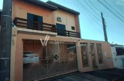 Casa com 5 quartos à venda na rua panamá, 150, jardim nova europa, campinas, 220 m2 por r$ 848.000