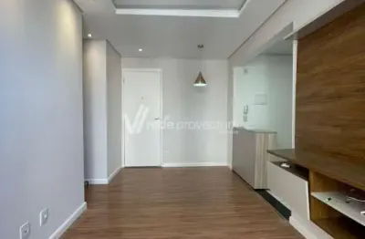 Apartamento com 2 quartos à venda na rua vítor meirelles, 415, jardim samambaia, campinas, 49 m2 por r$ 255.000