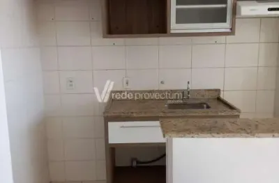 Apartamento com 2 quartos à venda na rua romeu chiminasso, 730, chácara das nações, valinhos, 54 m2 por r$ 290.000
