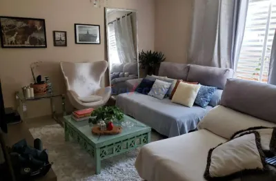 Casa com 3 quartos à venda na rua olavo barbosa de oliveira, 611, parque jambeiro, campinas, 110 m2 por r$ 765.000