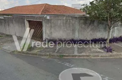 Terreno comercial à venda na rua doutor barbosa de andrade, 55, jardim guanabara, campinas por r$ 1.150.000