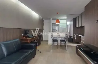 Apartamento com 1 quarto à venda na rua joaquim novaes, 170, cambuí, campinas, 54 m2 por r$ 630.000