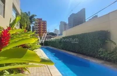 Apartamento com 1 quarto à venda na rua joaquim novaes, 170, cambuí, campinas, 54 m2 por r$ 630.000