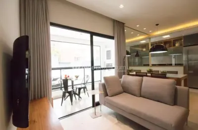 Apartamento com 1 quarto à venda na rua dona prisciliana soares, 169, cambuí, campinas, 51 m2 por r$ 674.900