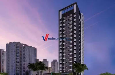 Apartamento com 2 quartos à venda na rua azarias de melo, 604, taquaral, campinas, 143 m2 por r$ 707.000