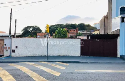 Casa com 2 quartos à venda na virginio vescovi, 468, jardim tamoio, campinas, 100 m2 por r$ 392.200