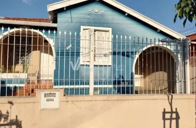 Casa comercial à venda na rua amilar alves, 129, vila joão jorge, campinas, 148 m2 por r$ 900.000