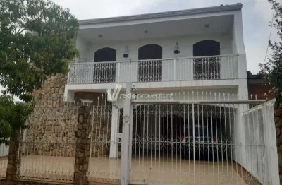 Casa com 4 quartos à venda na rua república dominicana, 956, jardim nova europa, campinas, 250 m2 por r$ 895.000