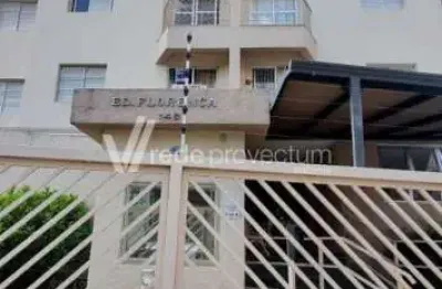 Apartamento com 2 quartos à venda na rua álvaro ribeiro, 146, ponte preta, campinas, 86 m2 por r$ 540.000