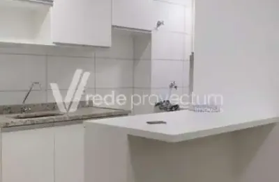 Apartamento com 2 quartos à venda na avenida thereza ana cecon breda, 1591, vila real, hortolândia, 53 m2 por r$ 270.000