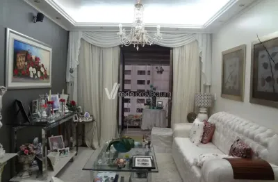 Apartamento com 3 quartos à venda na avenida princesa d'oeste, 1300, jardim proença, campinas, 119 m2 por r$ 765.000