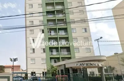 Apartamento com 3 quartos à venda na rua paulo lacerda, 700, são bernardo, campinas, 65 m2 por r$ 375.000