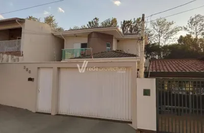 Casa com 3 quartos à venda na rua joão duque, 380, parque imperador, campinas, 168 m2 por r$ 1.070.000