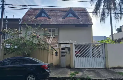 Casa com 4 quartos à venda na rua heitor nascimento, 905, cidade universitária, campinas, 245 m2 por r$ 800.000