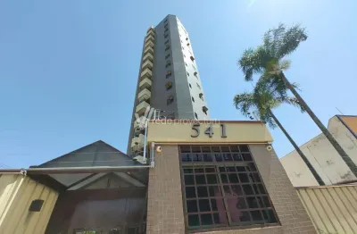 Apartamento com 3 quartos à venda na avenida princesa d'oeste, 541, jardim proença, campinas, 96 m2 por r$ 750.000