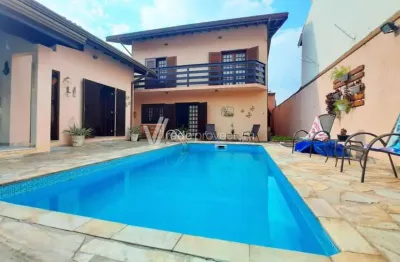 Casa com 4 quartos à venda na rua eoys black vieira alves, 42, parque alto taquaral, campinas, 300 m2 por r$ 1.500.000