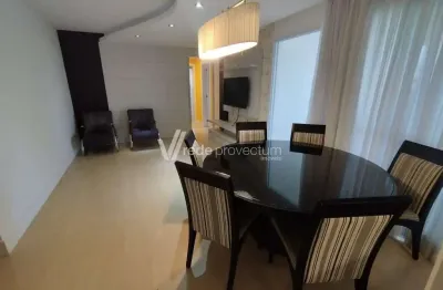Apartamento com 3 quartos à venda na avenida maria emília alves dos santos de ângelis, 859, parque prado, campinas, 108 m2 por r$ 990.000
