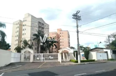 Apartamento com 2 quartos à venda na rua salvador lombardi neto, 550, vila teixeira, campinas, 60 m2 por r$ 288.000
