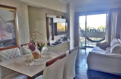 Apartamento com 2 quartos à venda na rua vitoriano dos anjos, 471, ponte preta, campinas, 70 m2 por r$ 420.000