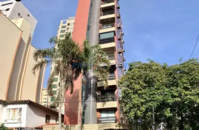 Apartamento com 3 quartos à venda na rua coronel quirino, 1383, cambuí, campinas, 140 m2 por r$ 1.190.000