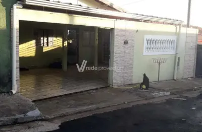 Casa com 3 quartos à venda na caminho vitorioso, 14, jardim londres, campinas, 130 m2 por r$ 370.000