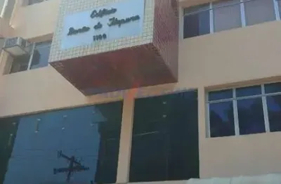 Sala comercial para alugar na avenida barão de itapura, 1100, jardim guanabara, campinas, 111 m2 por r$ 1.200