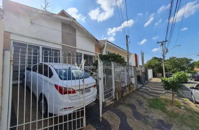 Casa comercial à venda na rua frei manoel da ressurreição, 911, jardim guanabara, campinas, 220 m2 por r$ 700.000