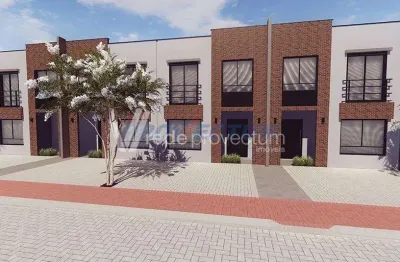 Casa em condomínio fechado com 3 quartos à venda na avenida constante pavan, 962, betel, paulínia, 91 m2 por r$ 840.000