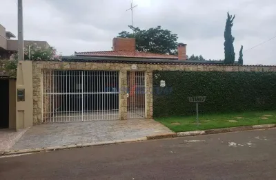 Casa com 4 quartos à venda na rua sérgio zacarias martini, 54, parque das universidades, campinas, 290 m2 por r$ 1.200.000