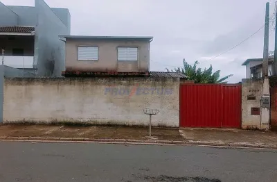 Casa com 2 quartos à venda na rua joão chiavegatto, 270, vila brandina, campinas, 100 m2 por r$ 730.000