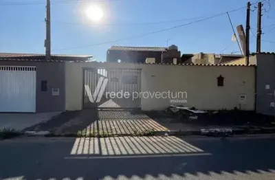 Casa com 2 quartos à venda na rua thereza biondi pereira, 295, parque jambeiro, campinas, 200 m2 por r$ 420.000