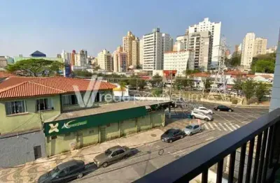 Apartamento com 3 quartos à venda na rua álvaro muller, 560, jardim guanabara, campinas, 92 m2 por r$ 540.000