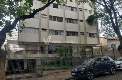 Apartamento com 3 quartos à venda na rua coelho neto, 76, vila itapura, campinas, 95 m2 por r$ 530.000