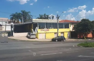 Prédio à venda na rua masao muryama, 475, parque jambeiro, campinas, 294 m2 por r$ 870.000