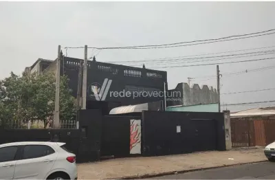 Casa comercial à venda na rua jornalista ernesto napoli, 190, jardim paulicéia, campinas, 472 m2 por r$ 780.000