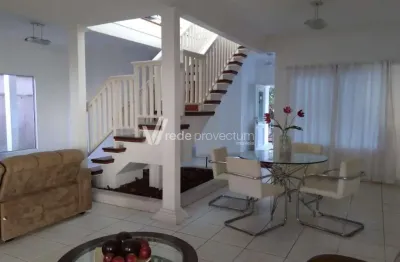 Casa em condomínio fechado com 3 quartos à venda na rodovia br-332 km 80,5, s/n°, vilagge capricio, louveira, 230 m2 por r$ 1.595.000