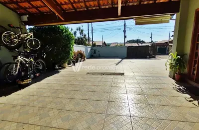 Casa com 3 quartos à venda na rua alexandre araújo belchior, 146, bosque das palmeiras, campinas, 220 m2 por r$ 850.000