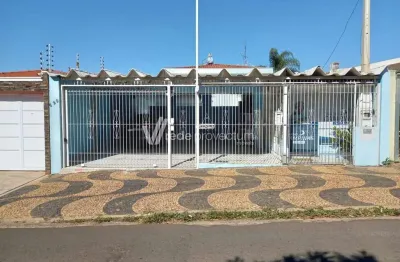 Casa comercial à venda na rua ribeirão bonito, 533, jardim do trevo, campinas, 286 m2 por r$ 800.000