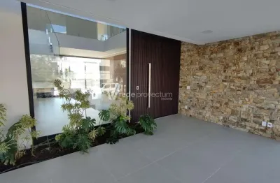 Casa em condomínio fechado com 4 quartos à venda na rua das palmas, 1, alphaville dom pedro, campinas, 378 m2 por r$ 4.300.000