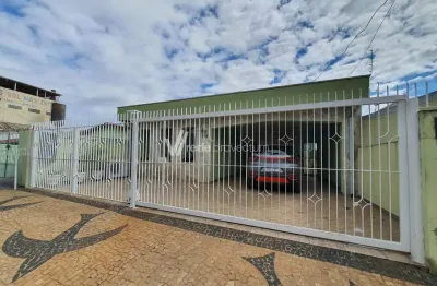 Casa comercial à venda na rua uruguai, 129, jardim nova europa, campinas, 323 m2 por r$ 1.200.000